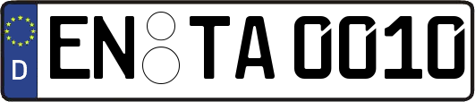 EN-TA0010