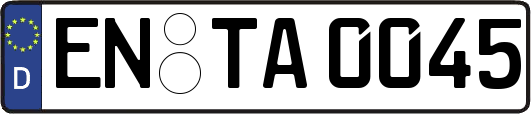 EN-TA0045