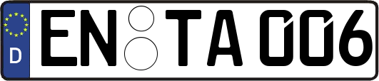 EN-TA006