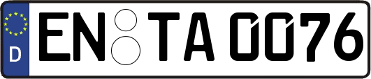 EN-TA0076
