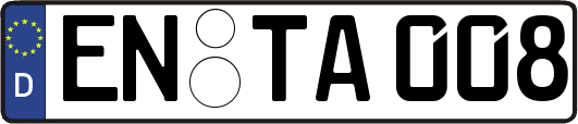 EN-TA008