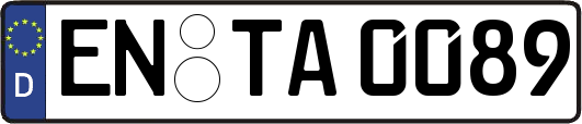 EN-TA0089