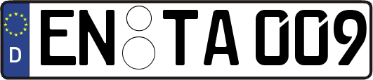 EN-TA009