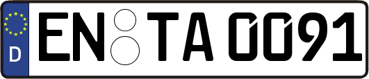 EN-TA0091