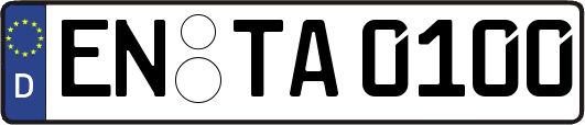EN-TA0100