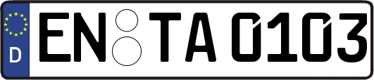 EN-TA0103