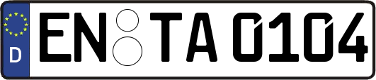 EN-TA0104