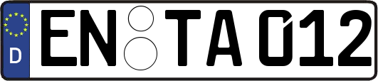 EN-TA012