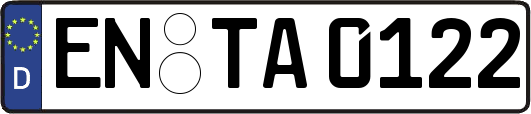 EN-TA0122
