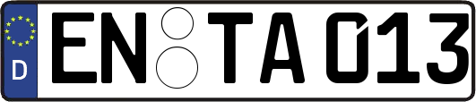EN-TA013
