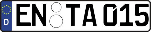 EN-TA015