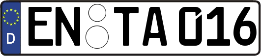 EN-TA016