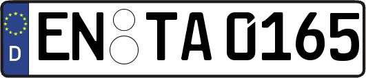 EN-TA0165