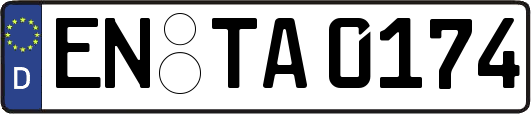 EN-TA0174