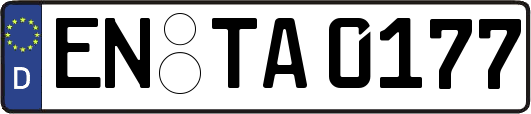EN-TA0177