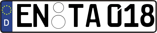 EN-TA018