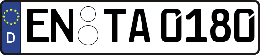 EN-TA0180