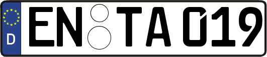 EN-TA019