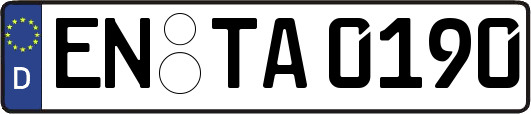 EN-TA0190
