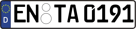 EN-TA0191