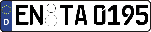 EN-TA0195
