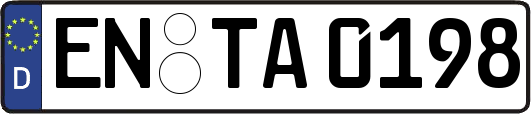 EN-TA0198