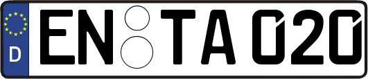 EN-TA020