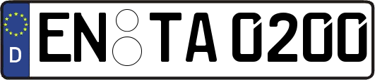 EN-TA0200
