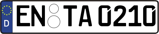 EN-TA0210