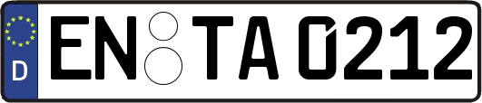 EN-TA0212