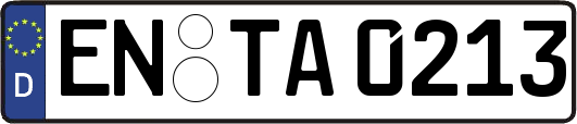 EN-TA0213
