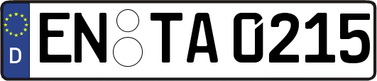 EN-TA0215
