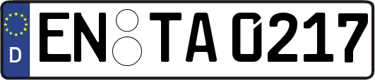 EN-TA0217