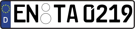 EN-TA0219