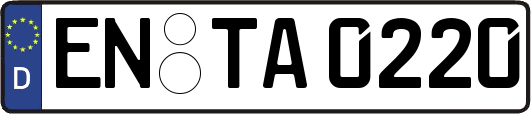 EN-TA0220