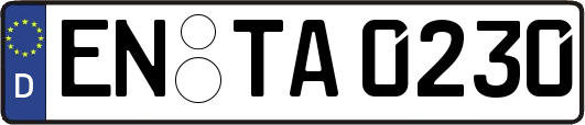 EN-TA0230
