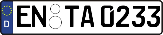 EN-TA0233