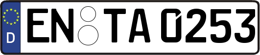 EN-TA0253