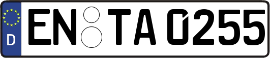EN-TA0255