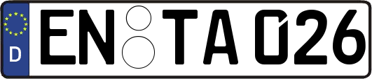 EN-TA026