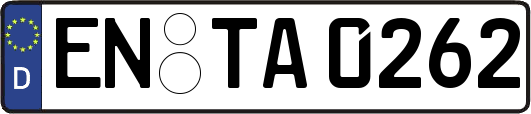 EN-TA0262