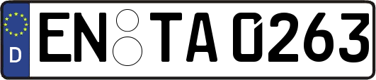 EN-TA0263