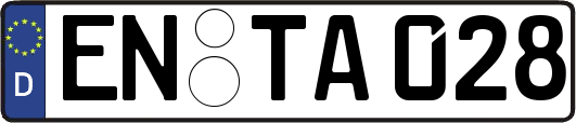 EN-TA028