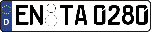 EN-TA0280