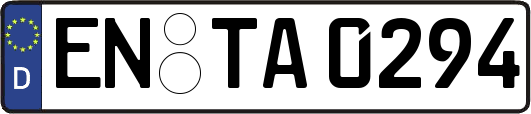 EN-TA0294