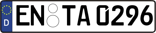 EN-TA0296