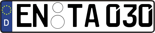 EN-TA030