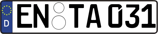 EN-TA031