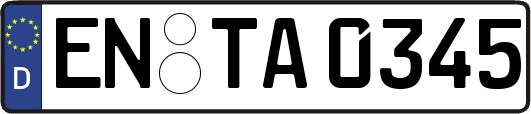 EN-TA0345