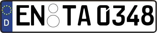 EN-TA0348